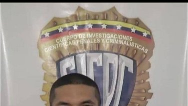 Cicpc detiene en Guárico a cooperador de "El Tren del Llano"
