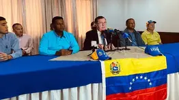 Concertación Ciudadana propone nueva fecha para primarias opositoras