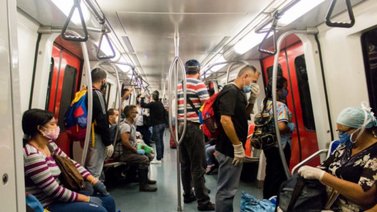 Venezuela suma 1.522 nuevos contagios por COVID-19