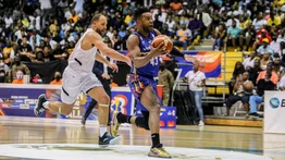 ¡Más cerca del Mundial! Venezuela supera a Las Bahamas por la cuarta ventana clasificatoria de FIBA