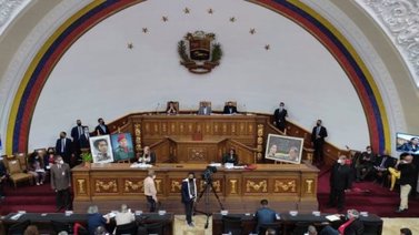 AN aprueba proyecto de ley de Zonas Económicas Especiales