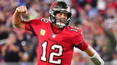 Tom Brady jugará ante los Colts después de 11 días de ausencia