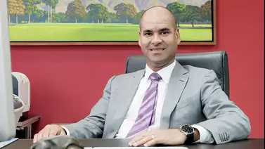 Tribunal de EEUU revoca confiscación de bienes a empresario venezolano Samark López Tribunal de EEUU revoca confiscación de bienes a empresario venezolano Samark López