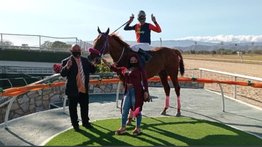 Gran trueno volverá a las carreras Clásicas el próximo 17 de septiembre