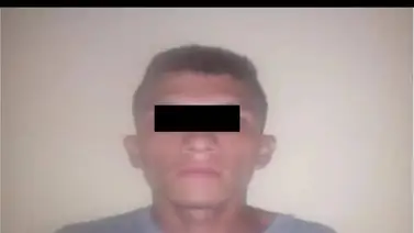 Detienen a un atracador en el estado Anzoátegui Detienen a un atracador en el estado Anzoátegui