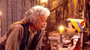 Disney estrenará una nueva versión de "Pinocho" con Tom Hanks (+Video) Disney estrenará una nueva versión de "Pinocho" con Tom Hanks (+Video)