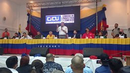 Conozca los puntos discutidos en la instalación del Estado Mayor de la Industria en Ureña