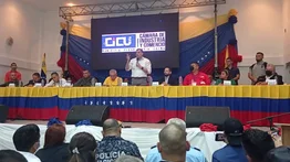 Conozca los puntos discutidos en la instalación del Estado Mayor de la Industria en Ureña