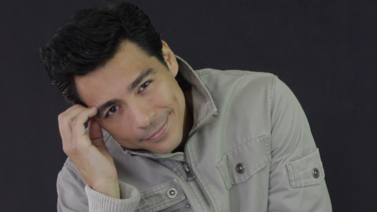 Leo Aldana: “me gusta estar en constante movimiento”
