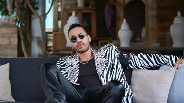 Prince Royce promete "una celebración y reflexión" con su nuevo tour Prince Royce promete "una celebración y reflexión" con su nuevo tour