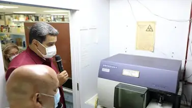 Desarrollarán módem de internet en el Cendit para conectarlo al servicio de CANTV Desarrollarán módem de internet en el Cendit para conectarlo al servicio de CANTV