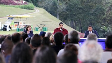 Venezuela creará Centro de Medicina Regenerativa