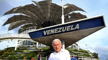 Decretan tres días de duelo en honor al arquitecto Fruto Vivas