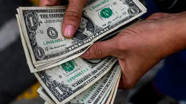 Precio del dólar oficial del BCV supera los 7,00 bolívares Precio del dólar oficial del BCV supera los 7,00 bolívares