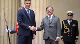 España se ofrece como sede para conversaciones de paz entre Colombia y el ELN