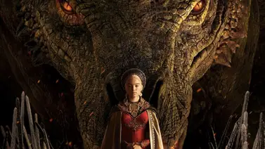 “House of the Dragon” consigue el mejor estreno para HBO “House of the Dragon” consigue el mejor estreno para HBO