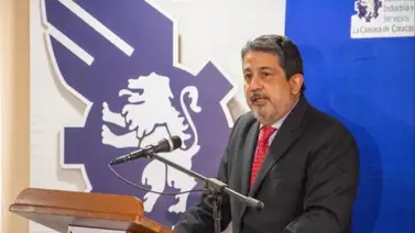 Cámara de Industria: No habrá armonización tributaria si los estado invaden competencias Cámara de Industria: No habrá armonización tributaria si los estado invaden competencias