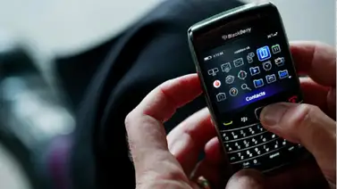 Lanzarán película sobre la historia de la empresa BlackBerry Lanzarán película sobre la historia de la empresa BlackBerry