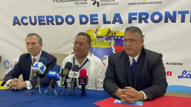 La integración fronteriza: un sueño que vuelve a ser realidad La integración fronteriza: un sueño que vuelve a ser realidad