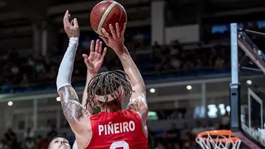 Puerto Rico anuncia a su equipo para la cuarta ventana clasificatoria rumbo al Mundial 2023 Puerto Rico anuncia a su equipo para la cuarta ventana clasificatoria rumbo al Mundial 2023