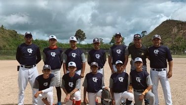 ¡Academia GT potencia a los prospectos! Jóvenes venezolanos se encaminan a las Grandes Ligas