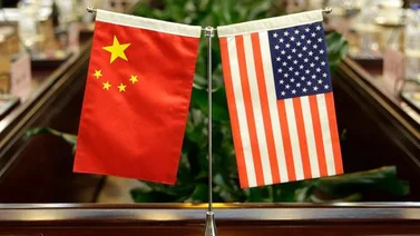 EEUU amplía su "lista negra" y sanciona a varias empresas chinas