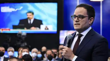 BCV: Venezuela registra crecimiento de 17,04% en el primer trimestre del 2022 BCV: Venezuela registra crecimiento de 17,04% en el primer trimestre del 2022