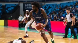 Spartans Distrito Capital anuncia la firma de un nuevo importado: ¡Victor Rudd está en Venezuela!