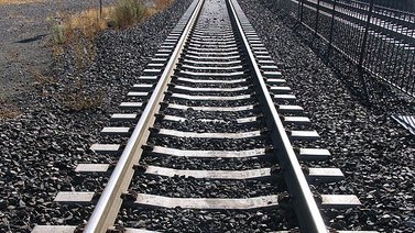 Fallece venezolano tras caer de un tren en México
