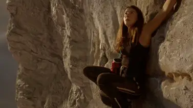 “Al filo del abismo” llega a las salas de cine en Venezuela “Al filo del abismo” llega a las salas de cine en Venezuela