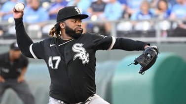 Cueto, Goldschmidt y Pujols, los mejores de la semana en Grandes Ligas