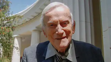 Muere el arquitecto venezolano Fruto Vivas Muere el arquitecto venezolano Fruto Vivas