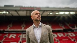 Ten Hag: Casemiro conoce el camino, como ganar partidos y trofeos