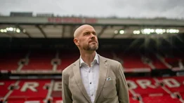 Ten Hag: Casemiro conoce el camino, como ganar partidos y trofeos