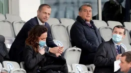 La UEFA investiga las cuentas de 20 equipos por incumplir el Fair Play financiero