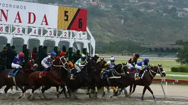 Tarde clásica este próximo domingo en La Rinconada Tarde clásica este próximo domingo en La Rinconada