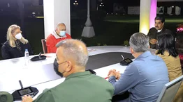 Nicolás Maduro pide organizar cada vez mejor al Poder Popular