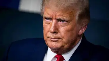 Trump solicita supervisión de la corte ante registro "ilegal" de su casa Trump solicita supervisión de la corte ante registro "ilegal" de su casa