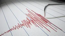 Se registra un sismo de 5,5 en la escala de Richter en Indonesia
