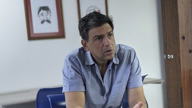 Carlos Ocariz propone reducir el periodo presidencial y la reelección