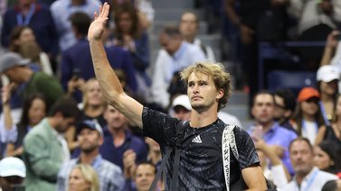 ¡Confirmado! Alexander Zverev no participará en el US Open 2022