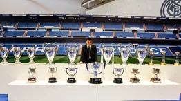 ¡Adiós al Bernabéu! Casemiro se despidió del Real Madrid