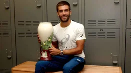 Borna Corić es el campeón del Masters 1000 de Cincinnati