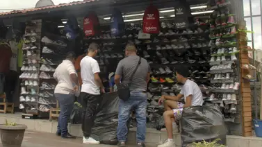 Atención: Así se cotiza el "Dólar La Hoyada" Atención: Así se cotiza el "Dólar La Hoyada"