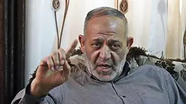 Israel presentará cargos de terrorismo al líder de la Yihad Islámica Palestina