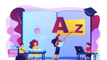 Por la Educación de Calidad: Liceo de Vacaciones
