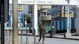 Ataque de grupo islamista deja 21 muertos en un hotel de Somalia