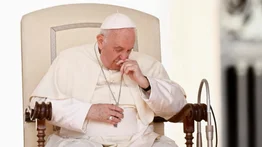 El papa Francisco aboga por el diálogo ante situación de Nicaragua