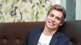 ¡Entérate! Carlos Baute regresa a Venezuela luego de 10 años
