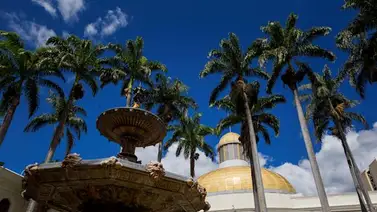 AN aprobó en primera discusión Reforma de Impuesto a Grandes Transacciones Financieras AN aprobó en primera discusión Reforma de Impuesto a Grandes Transacciones Financieras